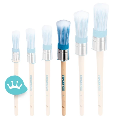 Anza Pro Super Soft Rond- 14 (25 mm breed) packshot