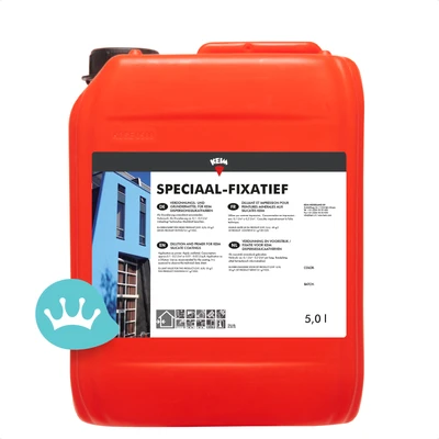 Keim Speciaal Fixatief 5 liter packshot