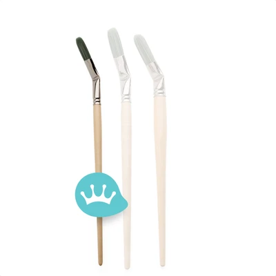 Goudhaantje Futura 780 Lionpenseel Gebogen 16 packshot