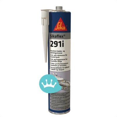 Sika Sikaflex 291i 300 mililiter packshot