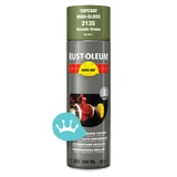 Rust Oleum Hard Hat Deklaag Resedagroen 2135 Ral 6011 500 Ml packshot