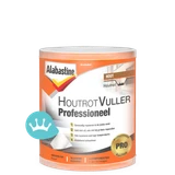 Alabastine Houtrotvuller Professioneel 330 G packshot