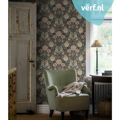 Borastapeter Falsterbo Iii Sfeerafbeelding