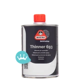 Boero Thinner 693 500 mililiter packshot