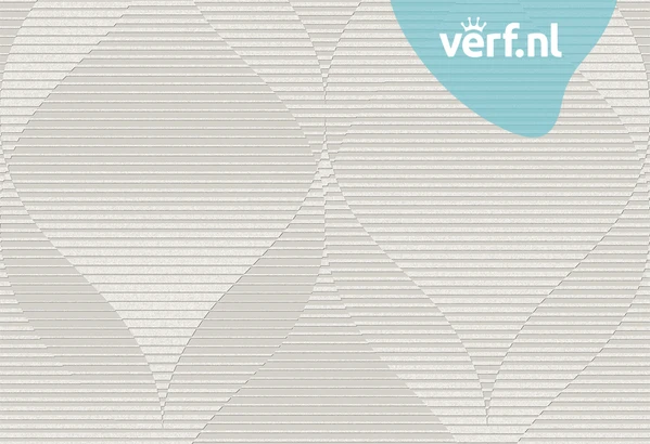 Hooked on Walls Affinity 3 D Swirl A F24573