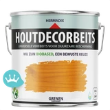 Hermadix Houtdecorbeits Transparant Grenen 2,5 liter packshot