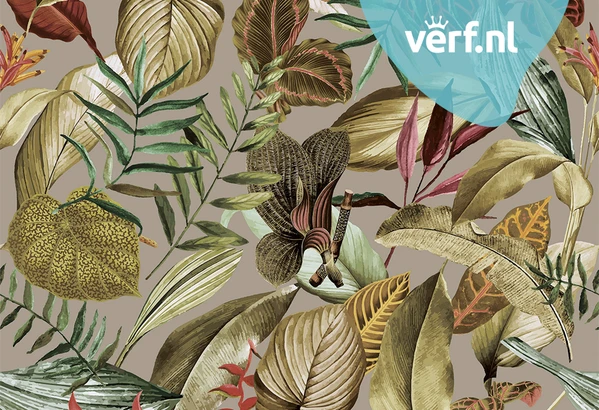 Hooked on Walls Caribbean Kiribati 27221