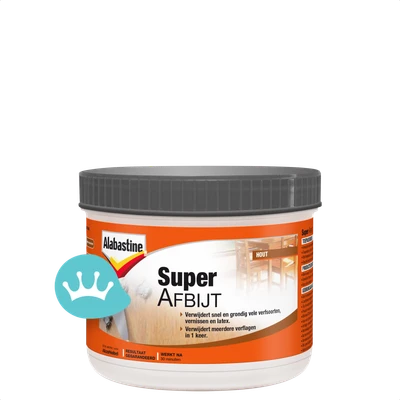 Alabastine Super Afbijt 500 mililiter packshot