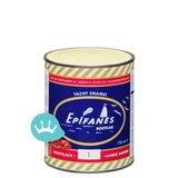 Epifanes Bootlak Kleuren Nummer 1 750 mililiter packshot