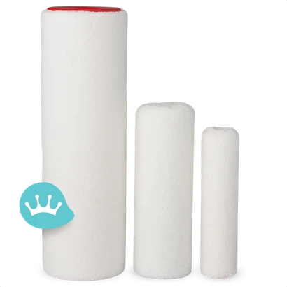 Goudhaantje Verfroller Microstar 5 milimeter packshot