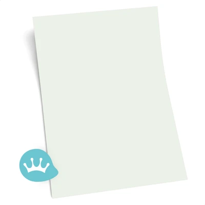 Flexa Pure Kleurstaal Delicate River