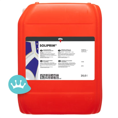 Keim Soliprim 20 L packshot