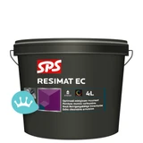 Sps Resimat Ec Mengkleur 4 liter packshot
