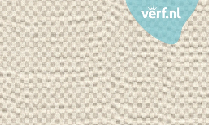 Arte Flamant Caractere Damier 12061