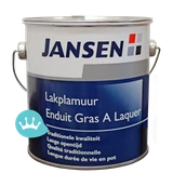 Jansen Lakplamuur 2,5 Kg packshot