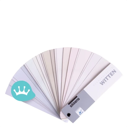 Sikkens Kleurenwaaier Kleurselectie Witten