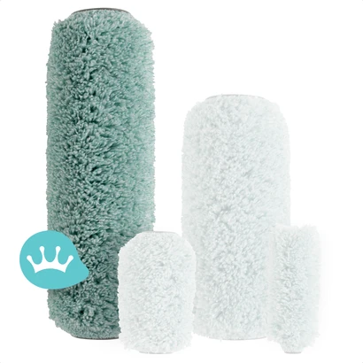 Anza Micentimeterex Platinum Maxi 18 Mm Poolhoogte 25 centimeter packshot