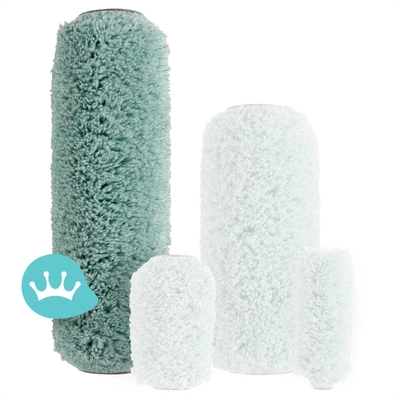 Anza Micentimeterex Platinum Maxi 18 Mm Poolhoogte 25 centimeter packshot