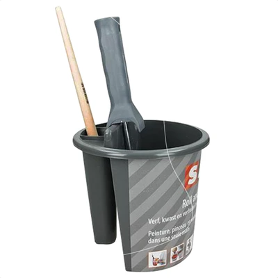 Sam Roll and Go Achterkant 1 packshot