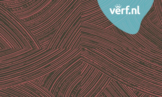 Arte Cameo Arado Rose Brown 66001