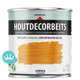 Hermadix Houtdecorbeits Transparant Grenen 750 mililiter packshot