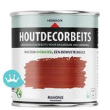 Hermadix Houtdecorbeits Transparant Mahonie 750 mililiter packshot