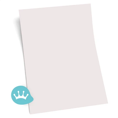 Flexa Pure Kleurstaal Delicate Lilac