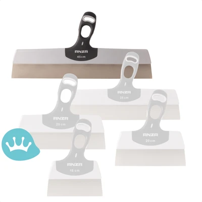 Anza Afstrijk En Spackmes 450 Mm packshot