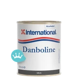 International Danboline Grijs Grey 100 750 mililiter packshot