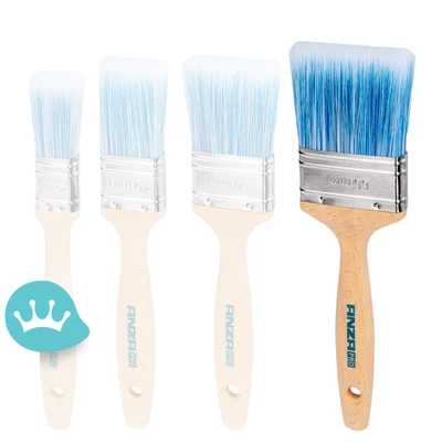 Anza Pro Super Soft Plat - 2,5 inch (65 mm breed) packshot