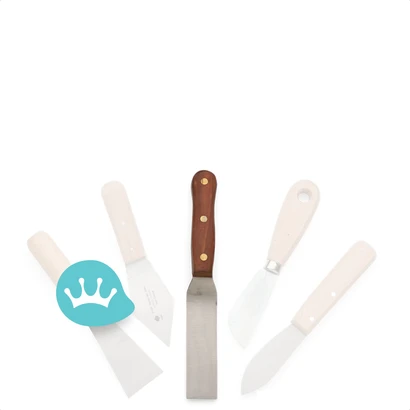 Endstra Stopmes Troffel Model packshot