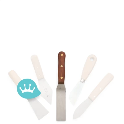 Endstra Stopmes Troffel Model packshot