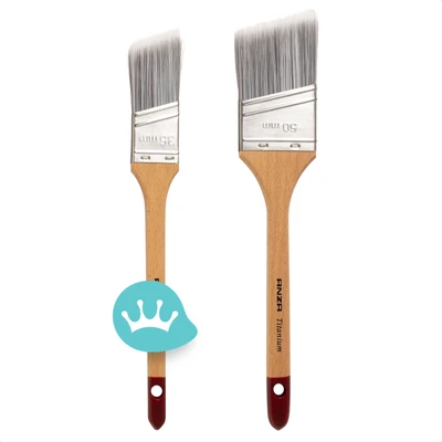 Anza Titanium Schuin packshot