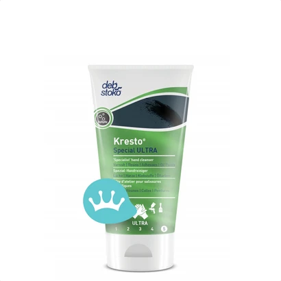 Kresto Handcleaner 30 Ml packshot