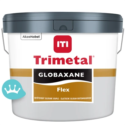 Trimetal Globaxane Flex Mengkleur 10 liter packshot