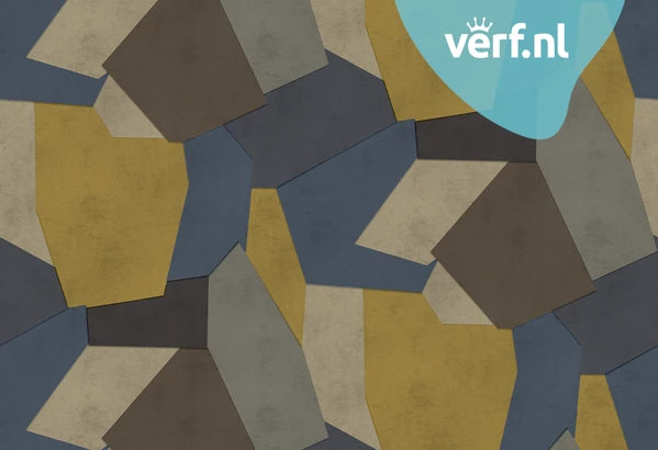 Hooked on Walls Affinity Panoramique Affinity A F24590