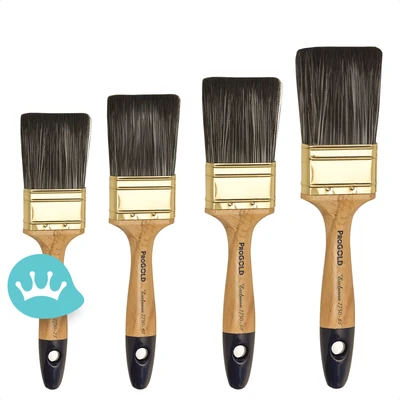 ProGold 7750 Platte Kwast packshot