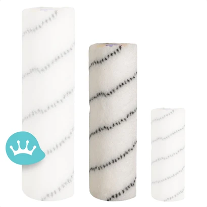 ProGold Verfrol Ultra Finish 13 milimeter Poolhoogte 18 centimeter packshot