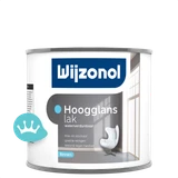 Wijzonol Hoogglanslak 500 mililiter W packshot