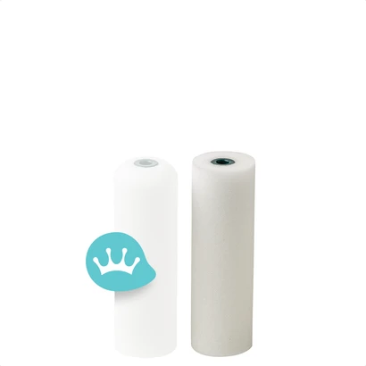 Meesterhand Schuimroller Extra Fijn Beugelzijde Recht 11 Cm packshot