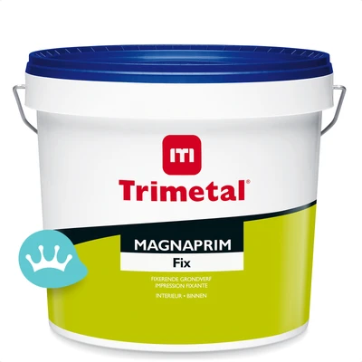 Trimetal Magnaprim Fix Mengkleur 5 liter packshot