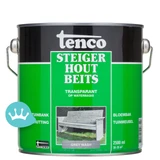 Tenco Steigerhoutbeits Grey Wash 2,5 liter packshot