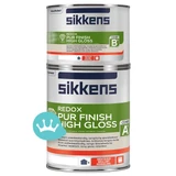 Sikkens Redox Pur Finish Gloss Mengkleur 5 liter packshot