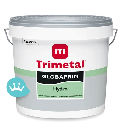Trimetal Globaprim Hydro 5 liter packshot