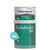 International Gelshield 200 packshot