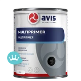 Avis Multiprimer Zwart 1000mililiterNieuw packshot