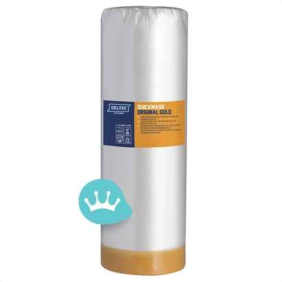 Deltec Quickmask Gold 2700 Mm X 20 M packshot