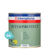 International Interprotect Professional Verharder 1,25 liter packshot