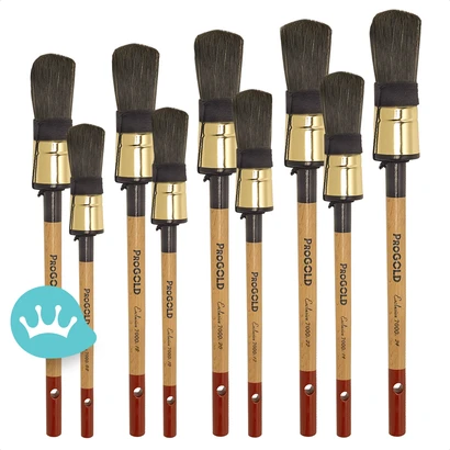 ProGold 7000 Patentpuntkwast packshot