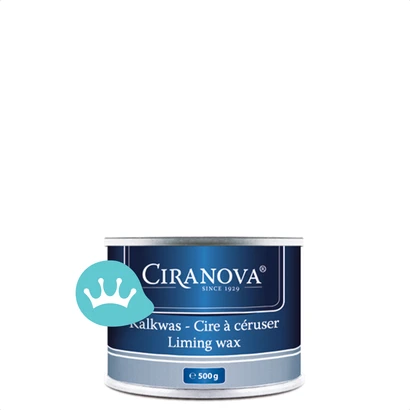 Ciranova Kalkwas 500 G packshot